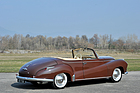 BMW 502 3.2 Sport Cabriolet Autenrieth (1959) - als Lot 120 an der RM Auction von Monaco am 10. Mai 2014 im Angebot