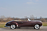 BMW 502 3.2 Sport Cabriolet Autenrieth (1959) - als Lot 120 an der RM Auction von Monaco am 10. Mai 2014 im Angebot (© Tim Scott - Courtesy RM Auctions, 2014) BMW 502 3.2 Sport Cabriolet Autenrieth (1959) - als Lot 120 an der RM Auction von Monaco am 10. Mai 2014 im Angebot (© Tim Scott - Courtesy RM Auctions, 2014)