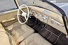 Bild: BMW 502 3.2 Sport Cabriolet Autenrieth (1959) - als Lot 120 an der RM Auction von Monaco am 10. Mai 2014 im Angebot