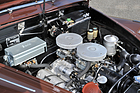 Image: BMW 502 3.2 Sport Cabriolet Autenrieth (1959) - on offer as lot 120 at the RM Auction of Monaco on May 10, 2014