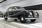 BMW 502 3.2 Super (1959) - offered as lot 160 at the RM/Sotheby's auction in Munich on November 26, 2022