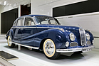 BMW 502 3.2 Super (1959) - als Lot 165 angeboten an der RM/Sotheby's Versteigerung in München vom 26. November 2022
