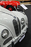 Bild: BMW 502 Cabrioelt (1955) - Barockengel bei Eberhardt