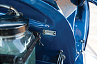 BMW 502 Cabriolet by Baur (1956) - komplett restauriert