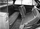 BMW 502 Coupé (1954) - Einstieg in das zweitürige Coupé