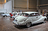 BMW 502 V8 Super (1958) - der grosse und teure Achtzylinder wirkt neben den Kleinstautomobilen jener Zeit noch grösser - Techno Classica 2016 (© Bruno von Rotz, 2016) BMW 502 V8 Super (1958) - der grosse und teure Achtzylinder wirkt neben den Kleinstautomobilen jener Zeit noch grösser - Techno Classica 2016 (© Bruno von Rotz, 2016)