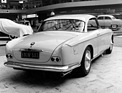 BMW 503 (1956) - das 503 Coupé auf der IAA 1955