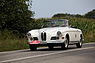 BMW 503 (1957) - anstelle des Ferrari 212 Inter in Frankreich unterwegs - RAID Suisse-Paris 2012 (© Bruno von Rotz, 2012) BMW 503 (1957) - anstelle des Ferrari 212 Inter in Frankreich unterwegs - RAID Suisse-Paris 2012 (© Bruno von Rotz, 2012)