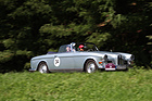 BMW 503 (1958) - an der Rallye Historique der Schloss Bensberg Classics 2014 (1958)