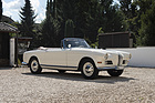 BMW 503 3.2-Litre Series II Cabriolet (1958) - as lot 014 at the Bonhams Zoute auction on October 11, 2020