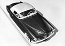 BMW 503 Cabriolet (1955) - elegantes V8-Cabriolet