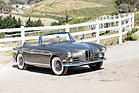 Image: BMW 503 Cabriolet (1957) - as lot 089 at the Bonhams auction in Quail Lodge on August 18, 2017