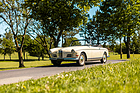 BMW 503 Cabriolet Series I (1957) - as lot 111 at RM Sotheby's Tegernsee auction on July 4, 2026