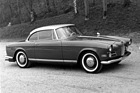 BMW 503 Coupé (1957) - 190 km/h schnell war der V8-BMW