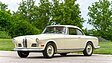 BMW 503 Coupe (1959) - Lot 291 an der Broad Arrow Monterey Jet Center Auction 2025 (© Broad Arrow Auctions, 2025)