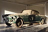 BMW 503 Coupé (1959) - als Lot 150 angeboten an der Versteigerung von Artcurial an der Rétromobile Paris am 7. Februar 2020 (© Artcurial, 2019) BMW 503 Coupé (1959) - als Lot 150 angeboten an der Versteigerung von Artcurial an der Rétromobile Paris am 7. Februar 2020 (© Artcurial, 2019)