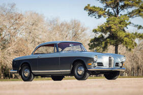 BMW 503 Coupe Series 1 (1957) - als Lot 133 an der Bonhams “The Scottsdale Auction” 2025