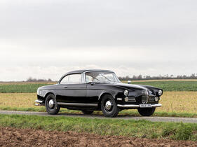 BMW 503 Serie II Coupé (1958) - Lot 181 an der Bonhams Versteigerung "Les Grandes Marques du Monde à Paris" am 1. Februar 2024