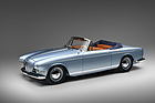 BMW 503 Series I Convertible (1957) - as lot 129 at RM/Sotheby's The Tegernsee Auction 2024