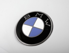 BMW 507 1957 - BMW Logo