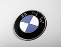 BMW 507 1957 - BMW Logo