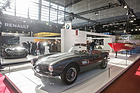 BMW 507 (1957) - Eleganz aus den Fünfzigern beim BMW - Rétromobile Paris 2019