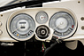 BMW 507 (1957) - Instrumenten-Cluster (© BMW AG, 2015) BMW 507 (1957) - Instrumenten-Cluster (© BMW AG, 2015)