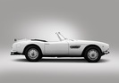 BMW 507 1957 - Seitenansicht