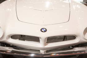 BMW 507 (1957) – Techno Classica 2024