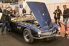 BMW 507 (1957) – Techno Classica 2024