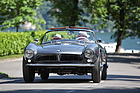 BMW 507 (1957) - am Concorso d'Eleganza Villa d'Este 2014