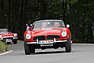 BMW 507 (1957) - am Gaisbergrennen 2012 - Sportwagenklasse (© Bruno von Rotz, 2012) BMW 507 (1957) - am Gaisbergrennen 2012 - Sportwagenklasse (© Bruno von Rotz, 2012)