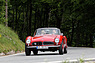 BMW 507 (1957) - am Gaisbergrennen 2012 - Sportwagenklasse (© Bruno von Rotz, 2012) BMW 507 (1957) - am Gaisbergrennen 2012 - Sportwagenklasse (© Bruno von Rotz, 2012)