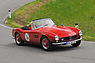 BMW 507 (1957) - am Gaisbergrennen 2012 - Sportwagenklasse (© Josef Mayrhofer, 2012) BMW 507 (1957) - am Gaisbergrennen 2012 - Sportwagenklasse (© Josef Mayrhofer, 2012)