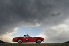BMW 507 (1957) - an der Ennstal Classic 2011 (EP3 082)