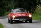 BMW 507 (1957) - an der Ennstal Classic 2011 (EP3 082)