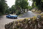 BMW 507 (1957) - an der Mille Miglia 2021