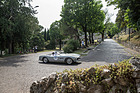 BMW 507 (1957) - an der Mille Miglia 2021
