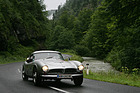 BMW 507 (1957) - beim Orange-Marathon der Ennstal-Classic 2012
