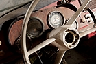 Image: BMW 507 (1957) - the restorers have their work cut out for them