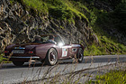 Bild: BMW 507 (1957) - mit Startnummer 078 an der Ennstal-Classic 2017