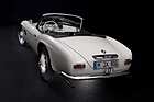 Image: BMW 507 (1957) - in new splendor after restoration