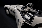 Bild: BMW 507 (1957) - nach der Restaurierung