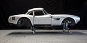 BMW 507 (1957) - neu eingekleidet (© BMW AG, 2015) BMW 507 (1957) - neu eingekleidet (© BMW AG, 2015)