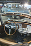BMW 507 (1958) - BMW-Sonderausstellung im Pantheon 2018