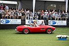 BMW 507 (1958) - am Amelia Island Concours d'Elégance am 13. März 2016