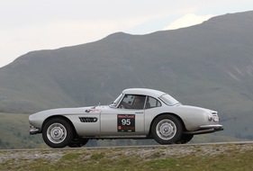 BMW 507 (1958) - an der Ennstal Classic 2011 (EP3 095)