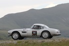 BMW 507 (1958) - an der Ennstal Classic 2011 (EP3 095)