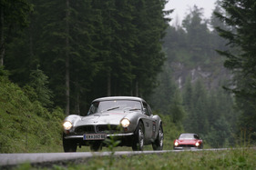 BMW 507 (1958) - an der Ennstal Classic 2011 (EP3 095)