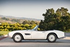 Artikelbild BMW 507 - der offene Traum aller BMW-Fans